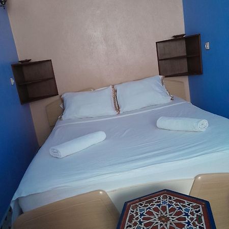 Casa Lotfi 1 Διαμέρισμα Chefchaouen Εξωτερικό φωτογραφία