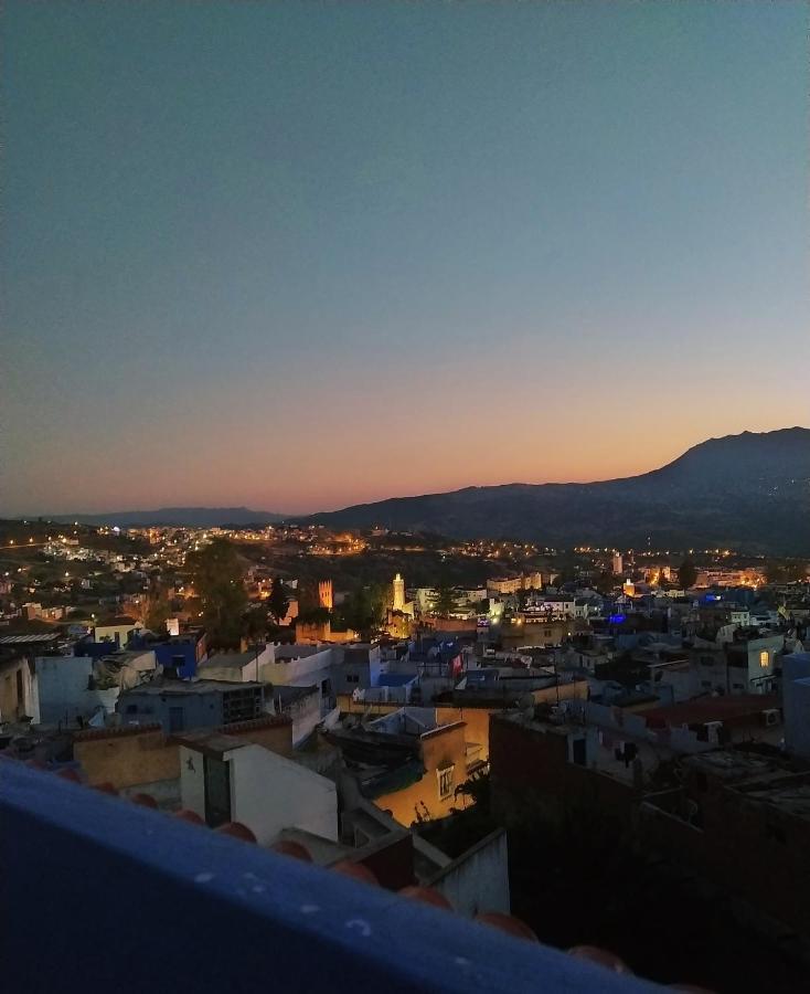 Casa Lotfi 1 Διαμέρισμα Chefchaouen Εξωτερικό φωτογραφία