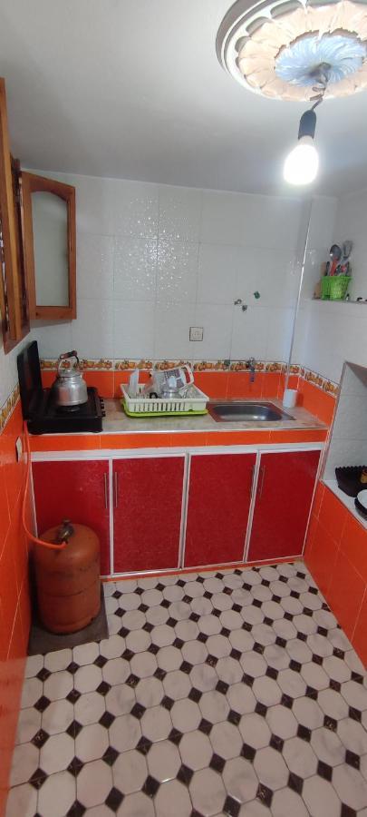 Casa Lotfi 1 Διαμέρισμα Chefchaouen Εξωτερικό φωτογραφία