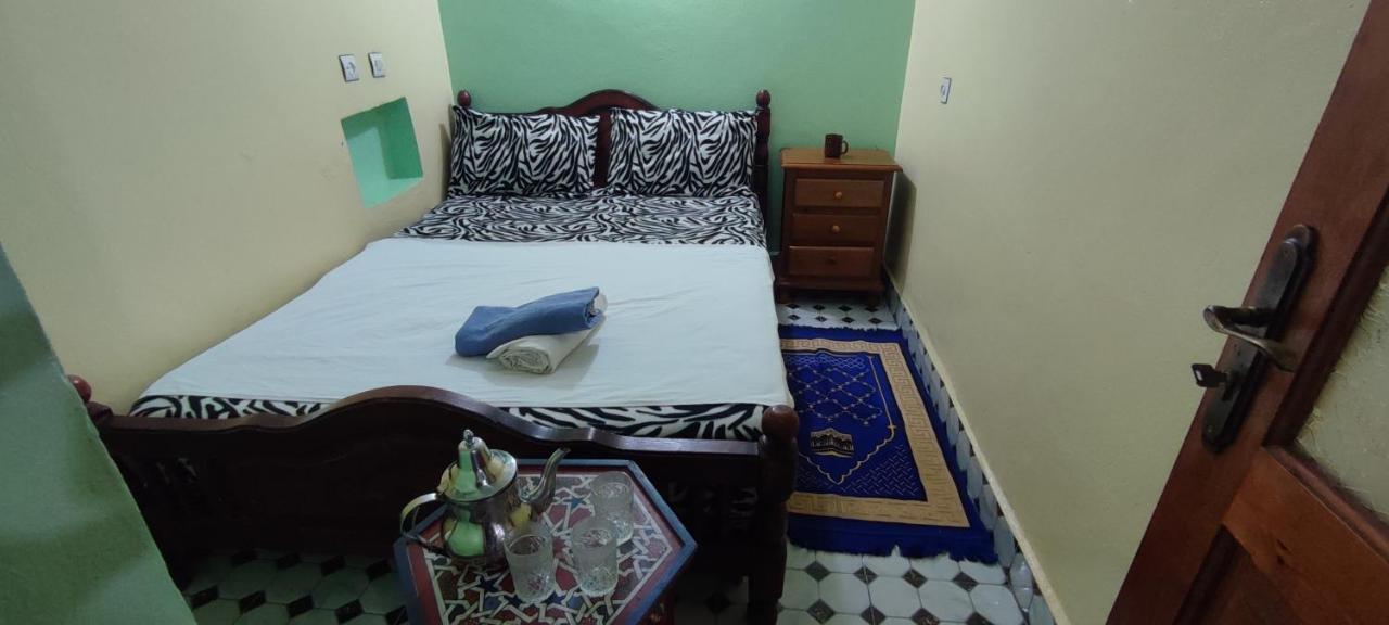 Casa Lotfi 1 Διαμέρισμα Chefchaouen Εξωτερικό φωτογραφία