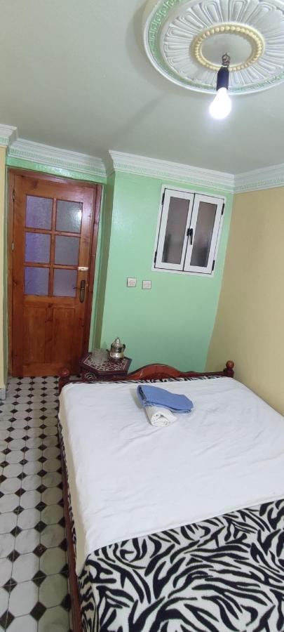 Casa Lotfi 1 Διαμέρισμα Chefchaouen Εξωτερικό φωτογραφία