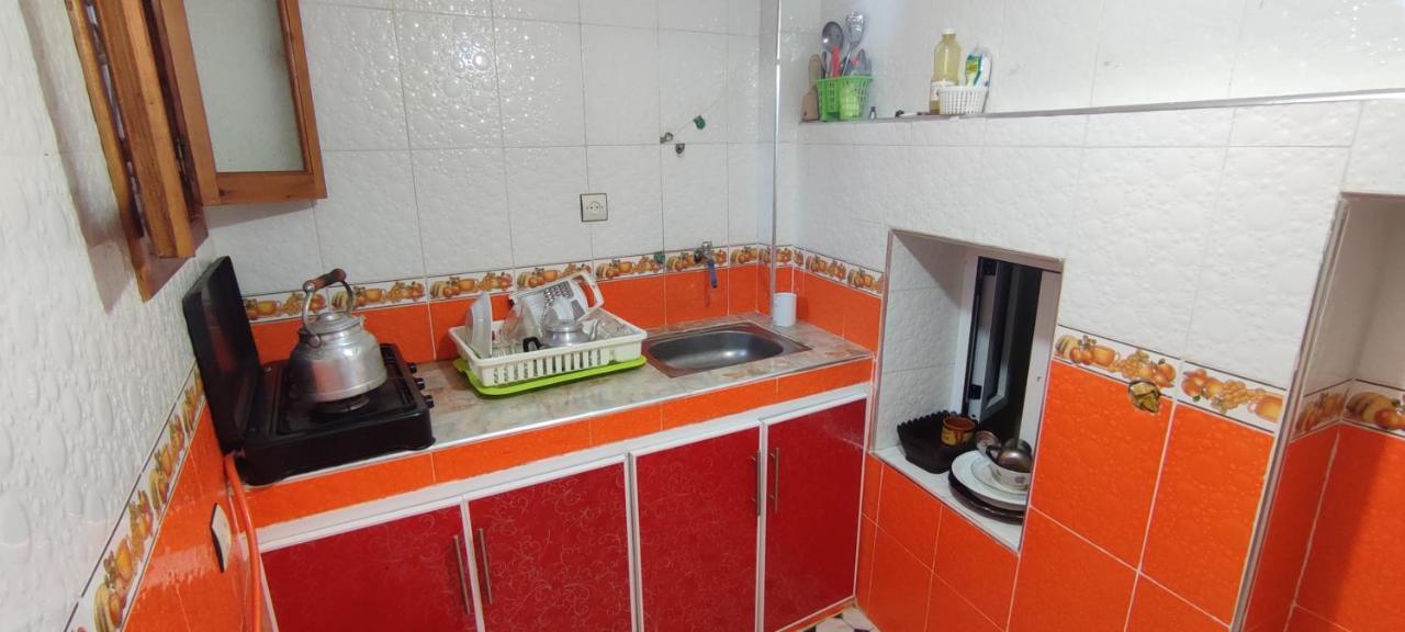 Casa Lotfi 1 Διαμέρισμα Chefchaouen Εξωτερικό φωτογραφία