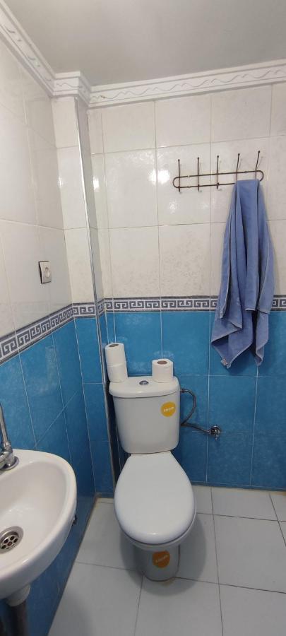 Casa Lotfi 1 Διαμέρισμα Chefchaouen Εξωτερικό φωτογραφία