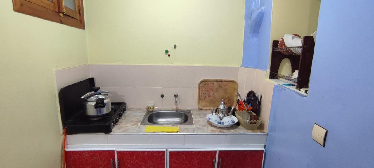Casa Lotfi 1 Διαμέρισμα Chefchaouen Εξωτερικό φωτογραφία