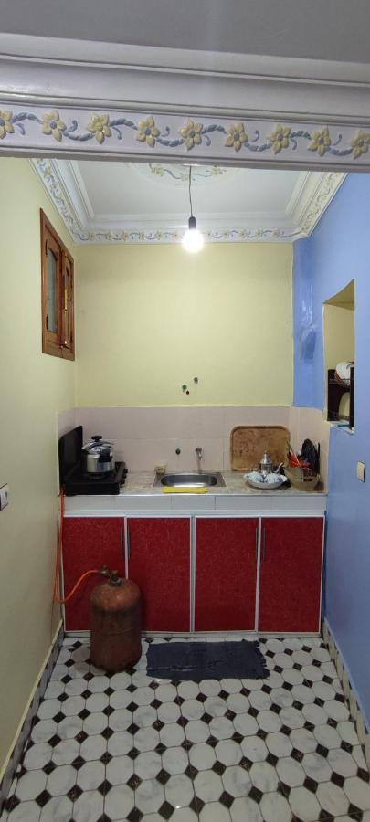 Casa Lotfi 1 Διαμέρισμα Chefchaouen Εξωτερικό φωτογραφία