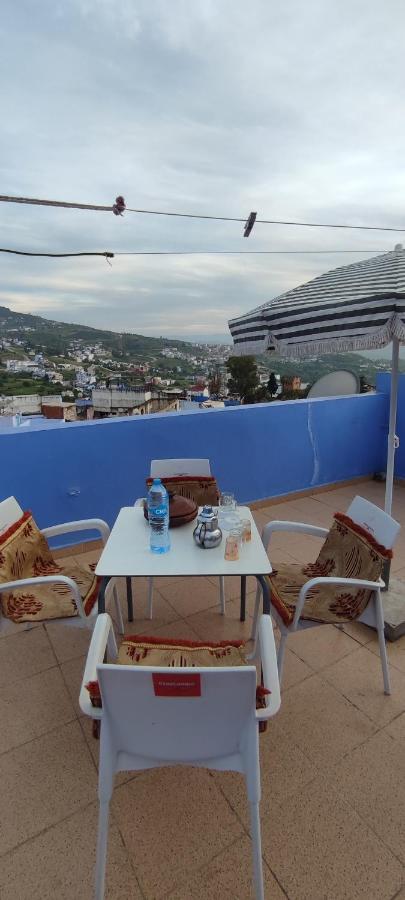 Casa Lotfi 1 Διαμέρισμα Chefchaouen Εξωτερικό φωτογραφία