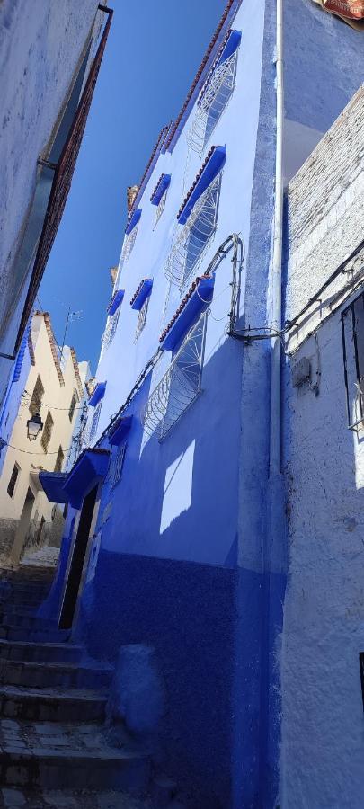 Casa Lotfi 1 Διαμέρισμα Chefchaouen Εξωτερικό φωτογραφία