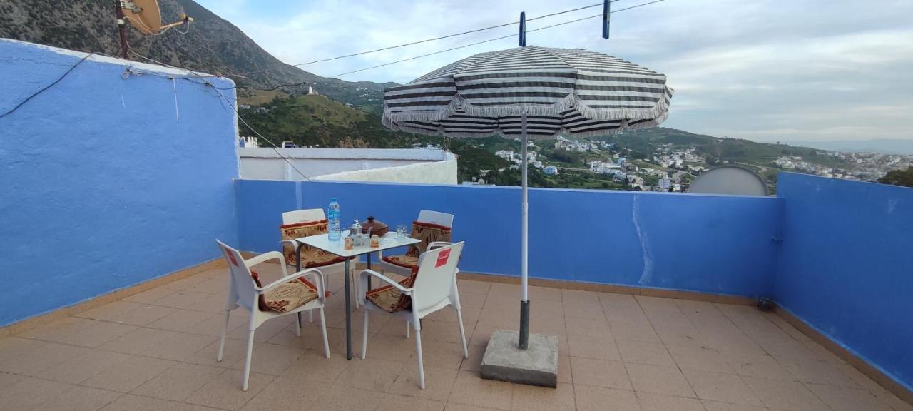 Casa Lotfi 1 Διαμέρισμα Chefchaouen Εξωτερικό φωτογραφία