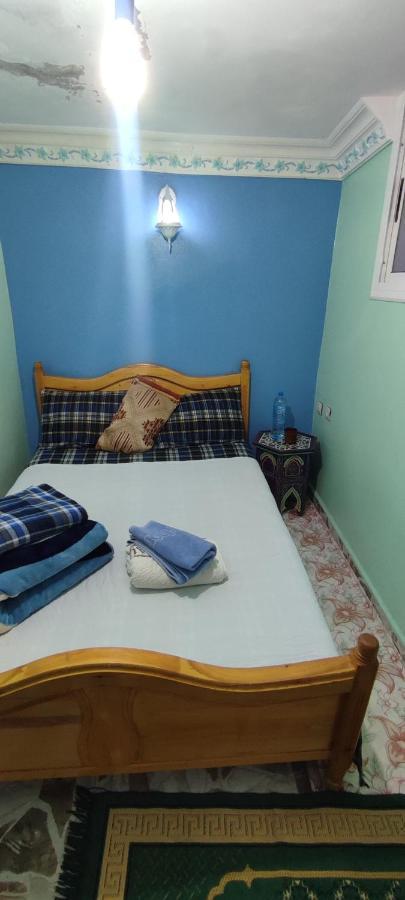 Casa Lotfi 1 Διαμέρισμα Chefchaouen Εξωτερικό φωτογραφία