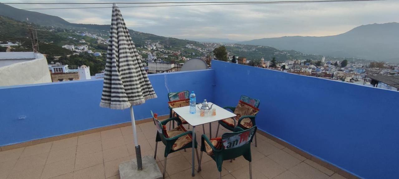 Casa Lotfi 1 Διαμέρισμα Chefchaouen Εξωτερικό φωτογραφία