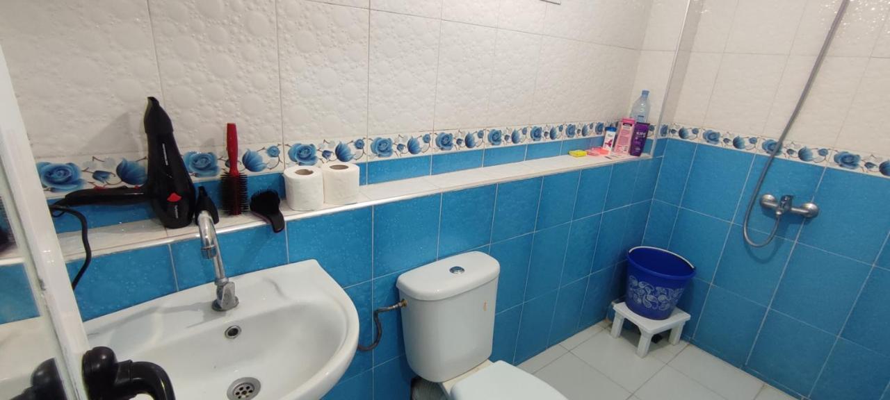 Casa Lotfi 1 Διαμέρισμα Chefchaouen Εξωτερικό φωτογραφία