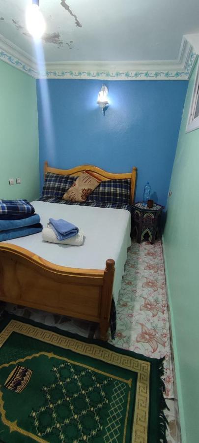 Casa Lotfi 1 Διαμέρισμα Chefchaouen Εξωτερικό φωτογραφία