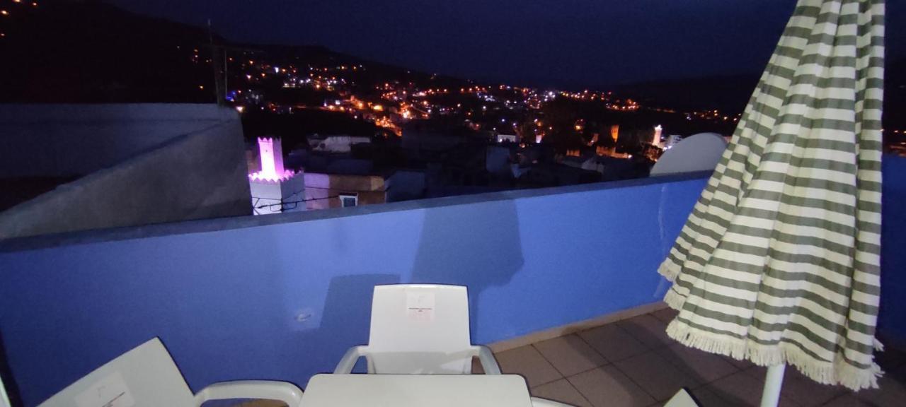 Casa Lotfi 1 Διαμέρισμα Chefchaouen Εξωτερικό φωτογραφία
