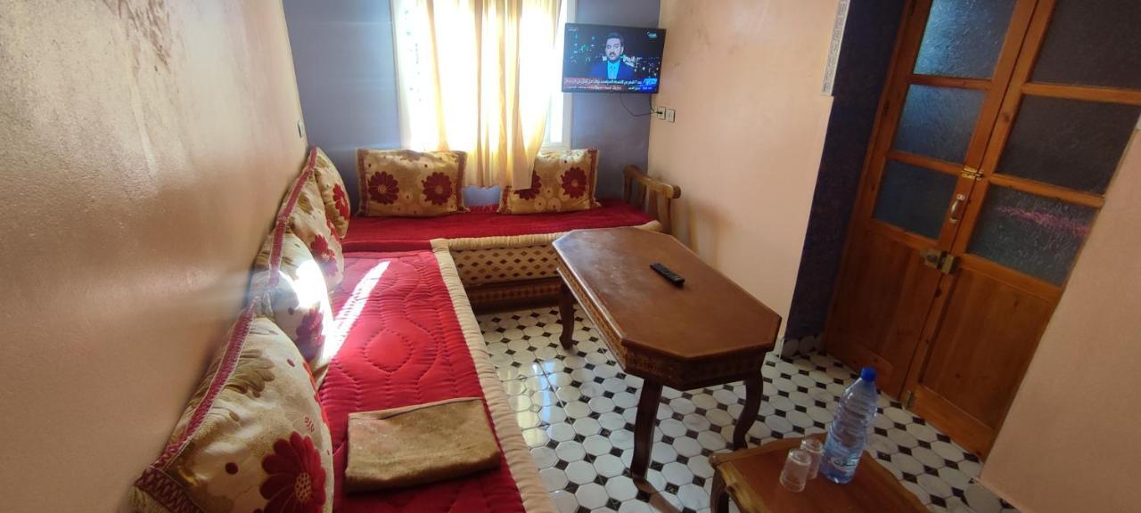 Casa Lotfi 1 Διαμέρισμα Chefchaouen Εξωτερικό φωτογραφία