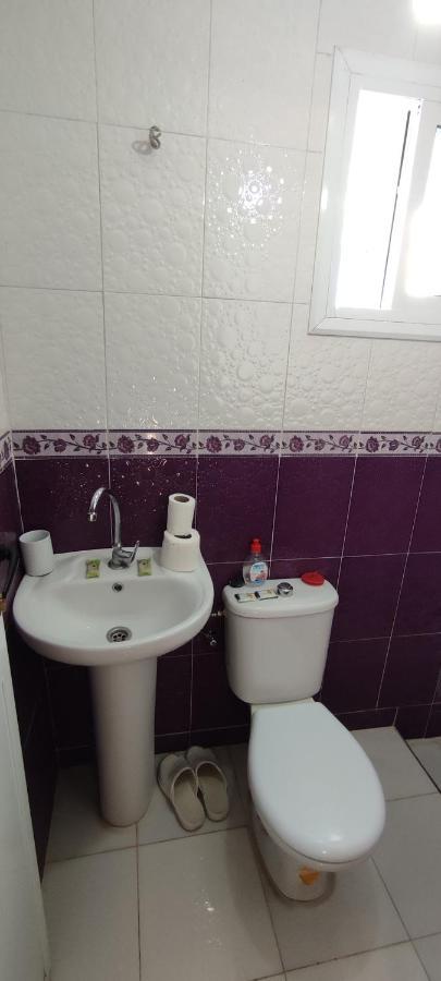 Casa Lotfi 1 Διαμέρισμα Chefchaouen Εξωτερικό φωτογραφία