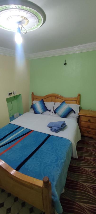 Casa Lotfi 1 Διαμέρισμα Chefchaouen Εξωτερικό φωτογραφία