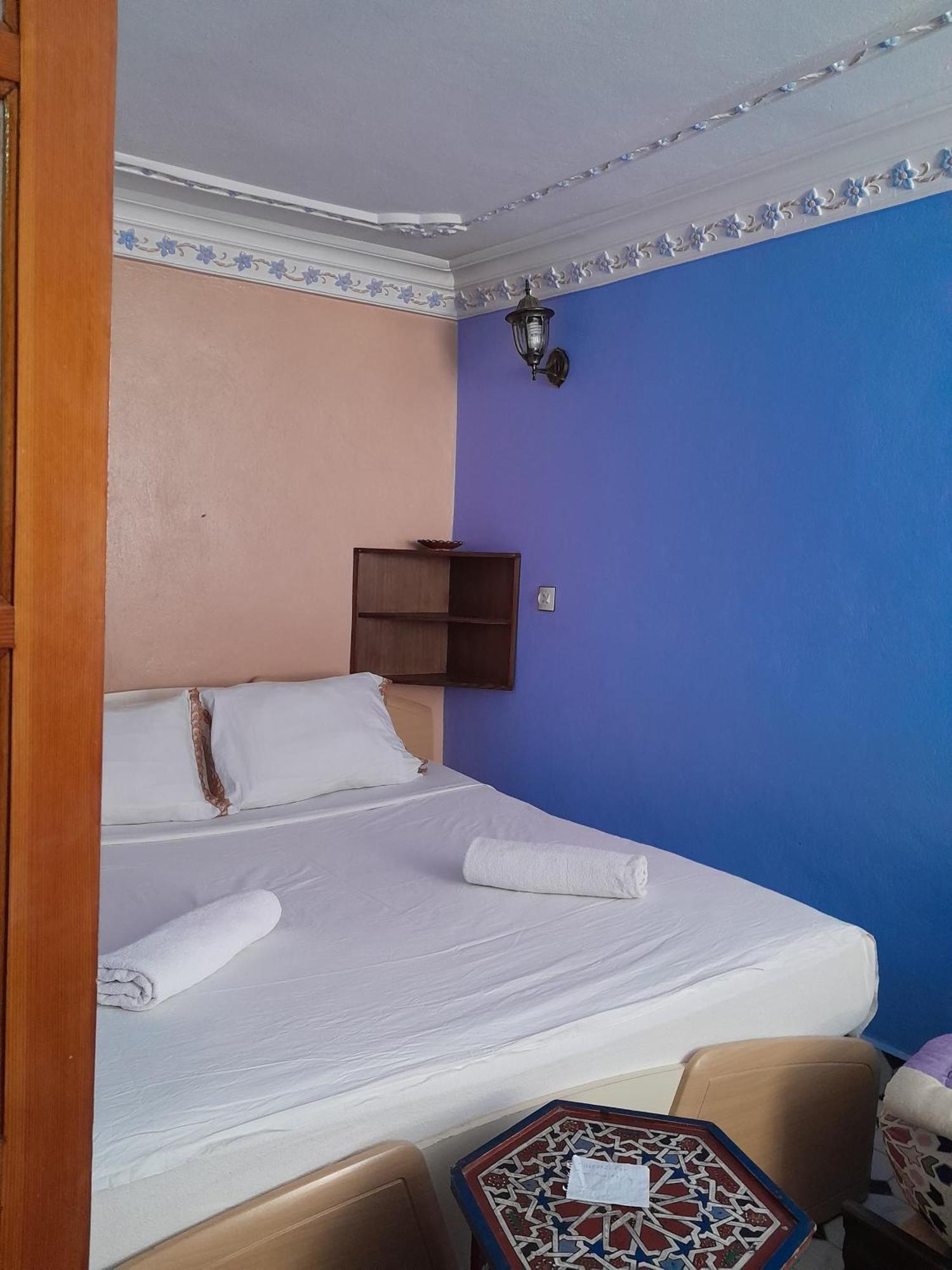 Casa Lotfi 1 Διαμέρισμα Chefchaouen Εξωτερικό φωτογραφία