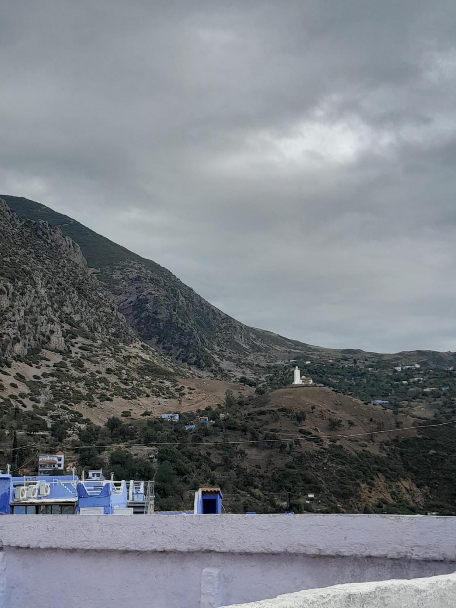 Casa Lotfi 1 Διαμέρισμα Chefchaouen Εξωτερικό φωτογραφία