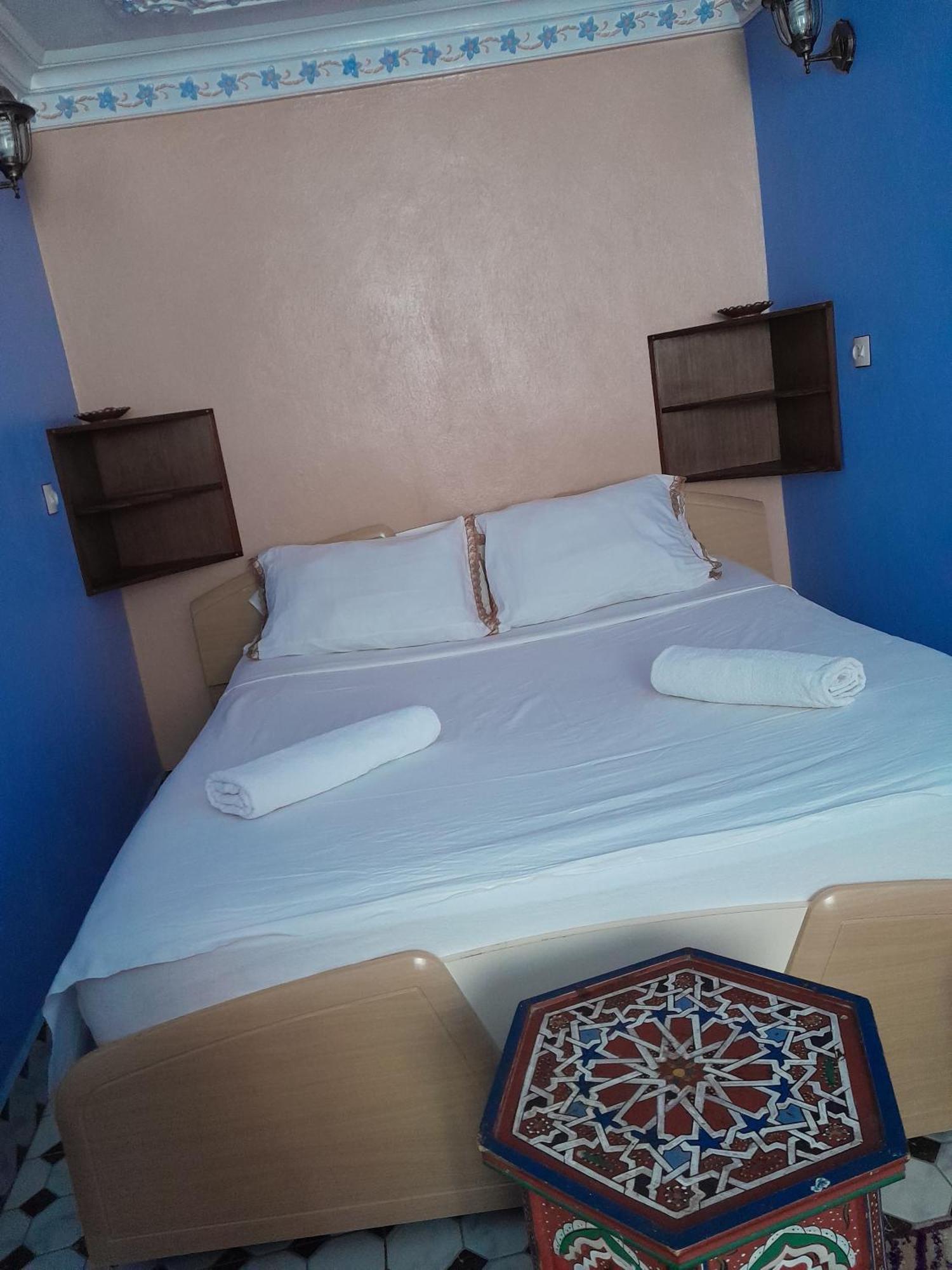 Casa Lotfi 1 Διαμέρισμα Chefchaouen Εξωτερικό φωτογραφία