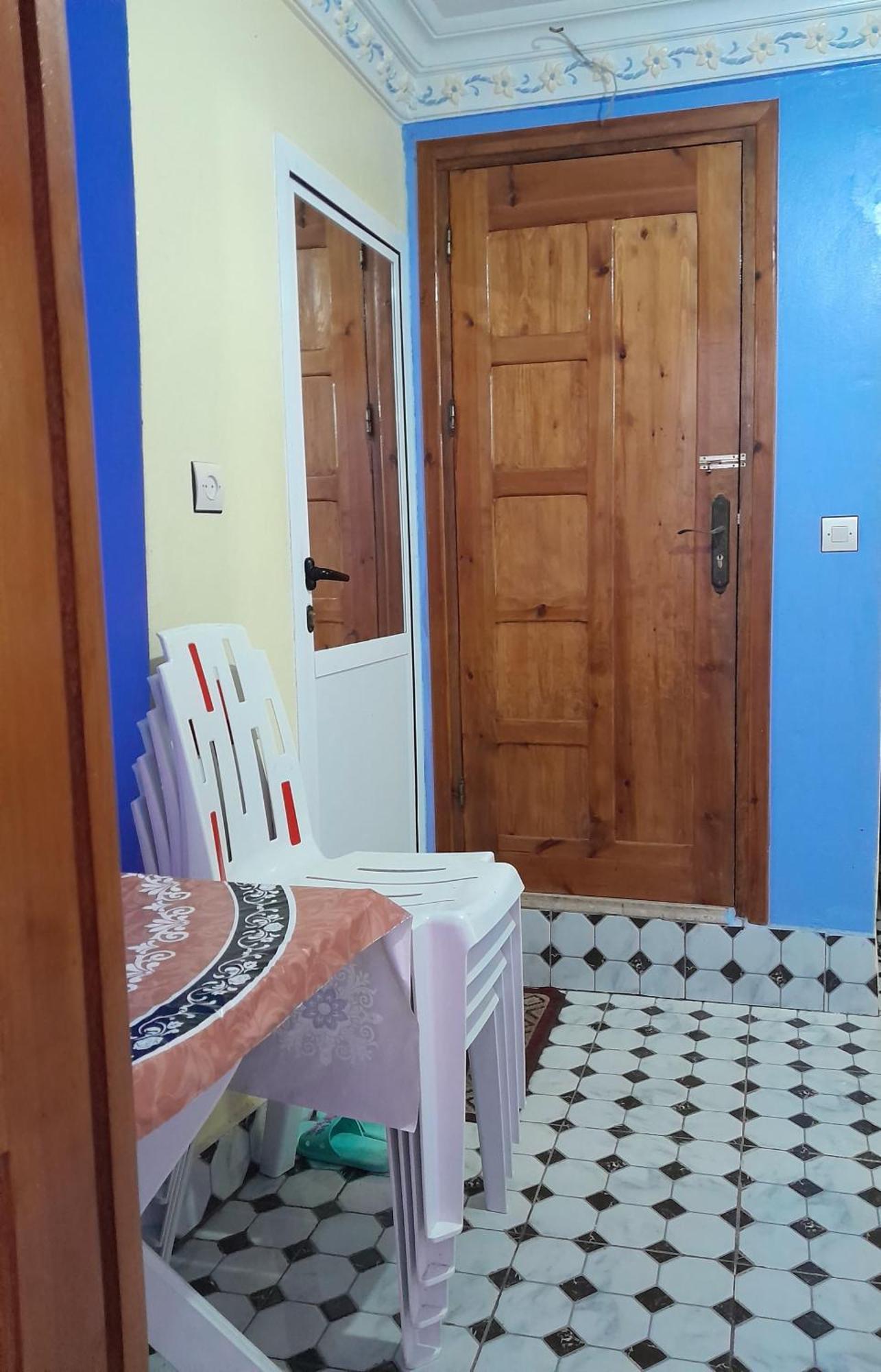 Casa Lotfi 1 Διαμέρισμα Chefchaouen Εξωτερικό φωτογραφία