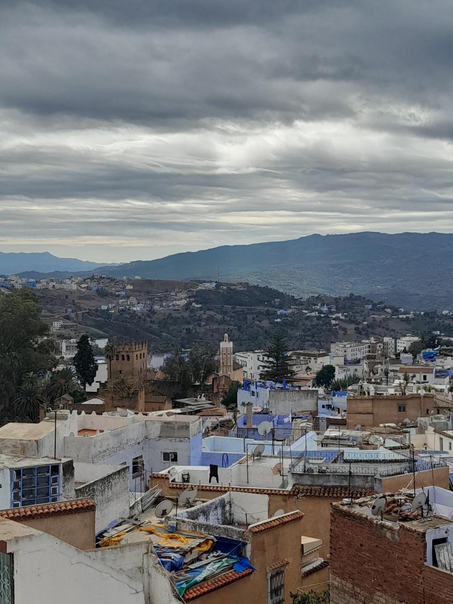 Casa Lotfi 1 Διαμέρισμα Chefchaouen Εξωτερικό φωτογραφία