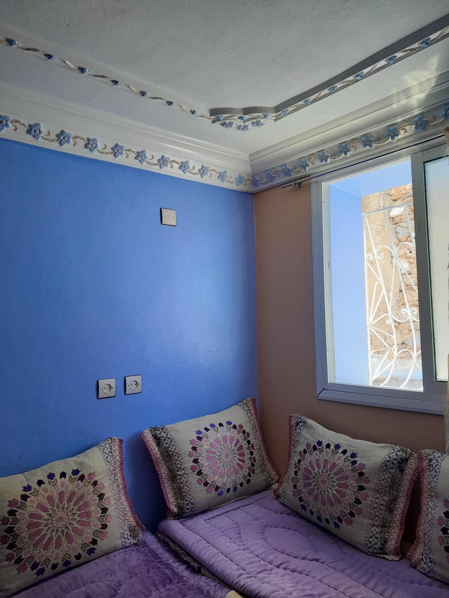Casa Lotfi 1 Διαμέρισμα Chefchaouen Εξωτερικό φωτογραφία