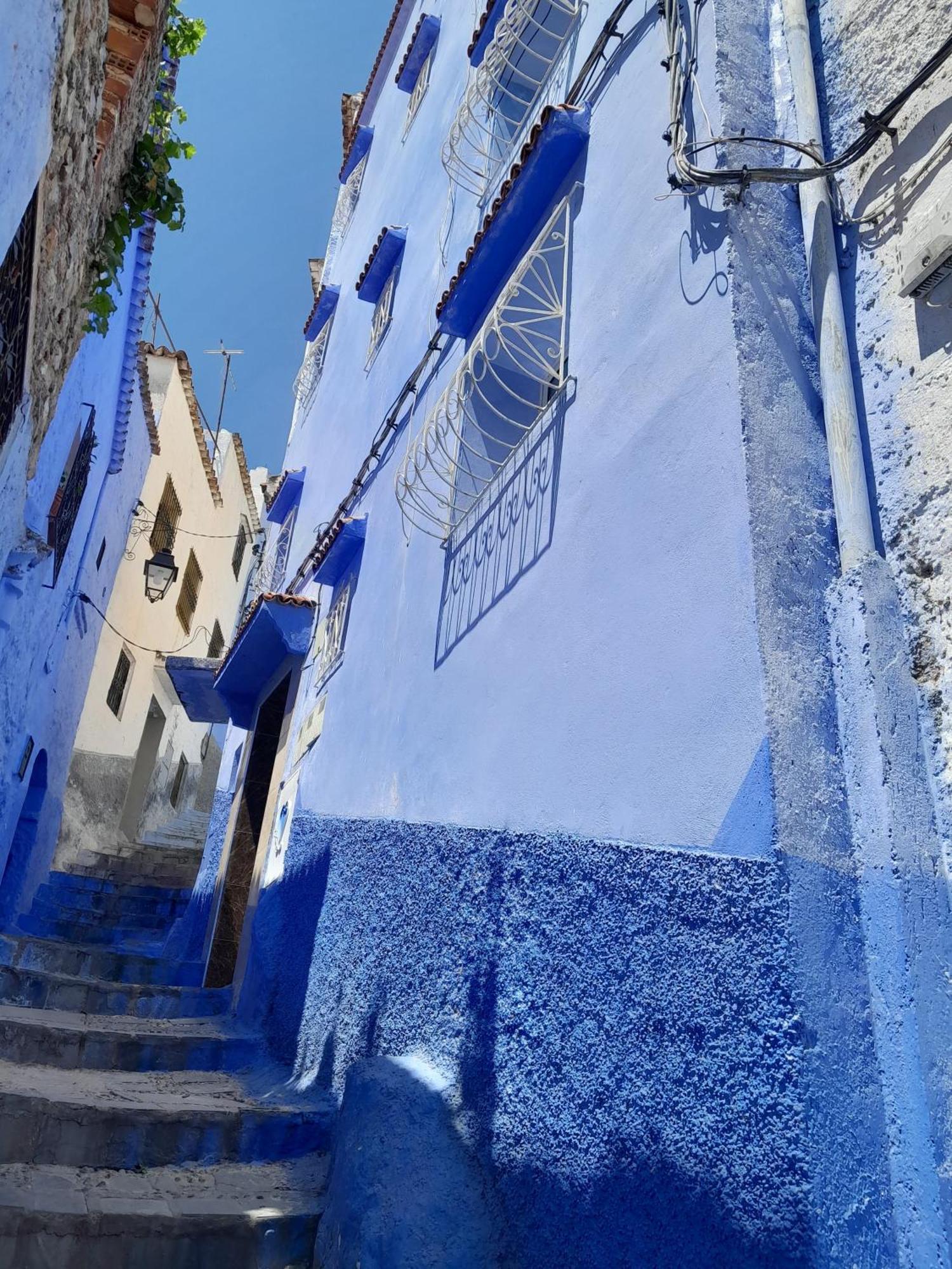Casa Lotfi 1 Διαμέρισμα Chefchaouen Εξωτερικό φωτογραφία